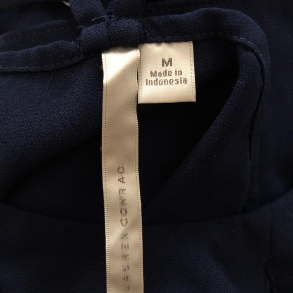 LC Lauren Conrad Tank (M) - Picture 3 of 4